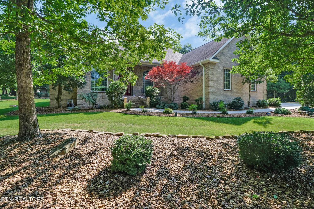 Photo of 15 Pamala Lane, Crossville, TN 38558 (MLS # 1342821)