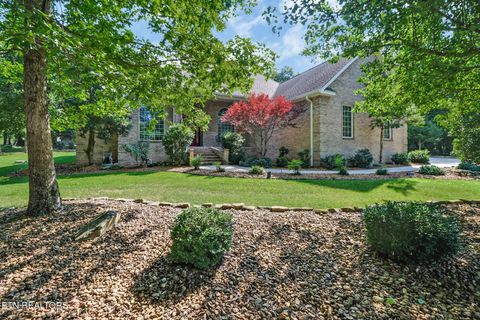 Photo of 15 Pamala Lane, Crossville, TN 38558 (MLS # 1342821)