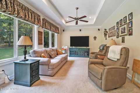 Tiny photo for 15 Pamala Lane, Crossville, TN 38558 (MLS # 1342821)