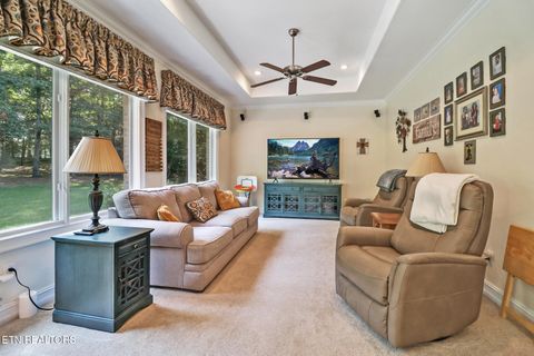 Tiny photo for 15 Pamala Lane, Crossville, TN 38558 (MLS # 1342821)