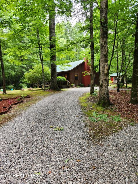 Photo of 108 Goldminers Rd, Tellico Plains, TN 37385 (MLS # 1348042)