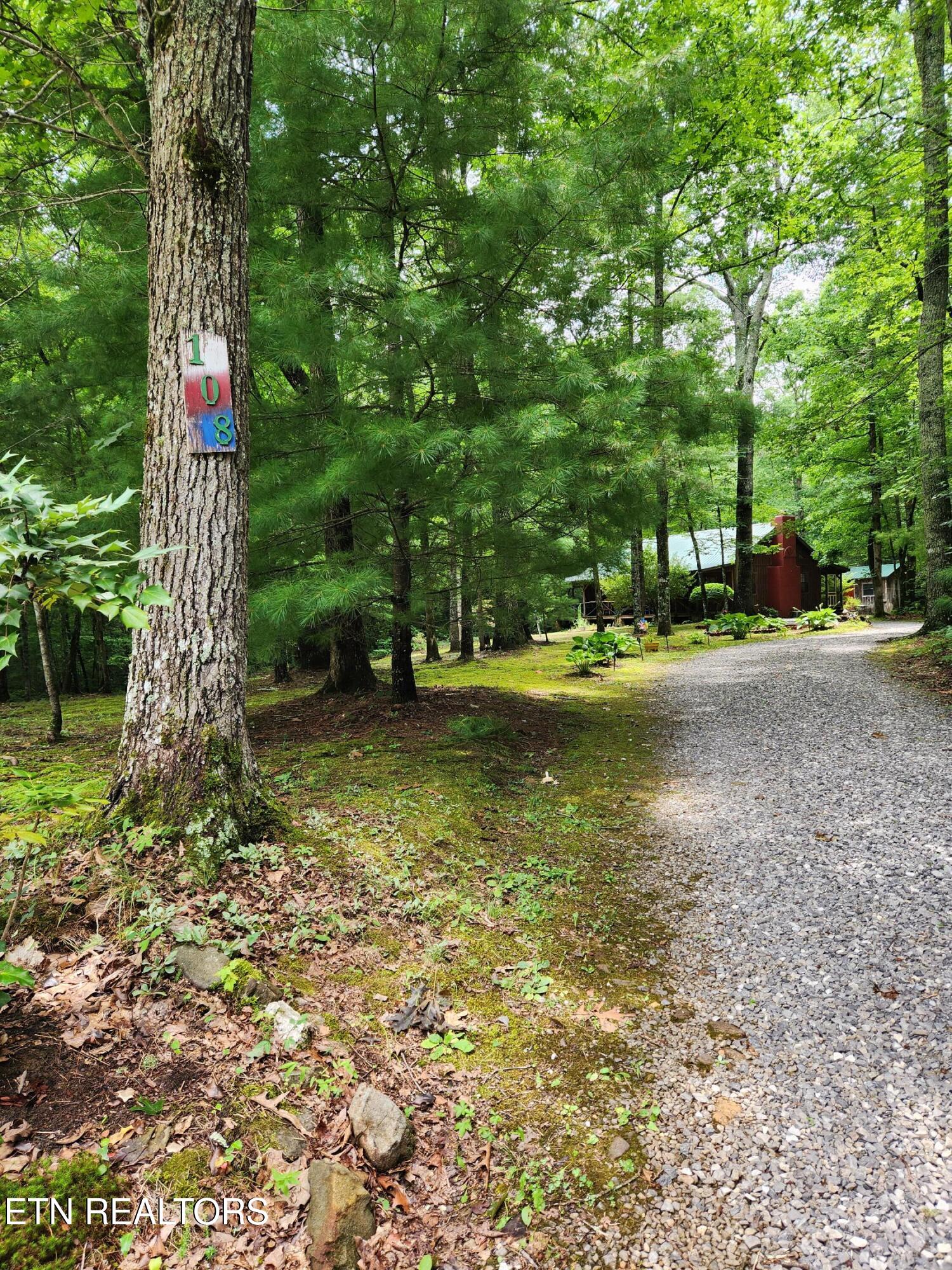 108 Goldminers Rd