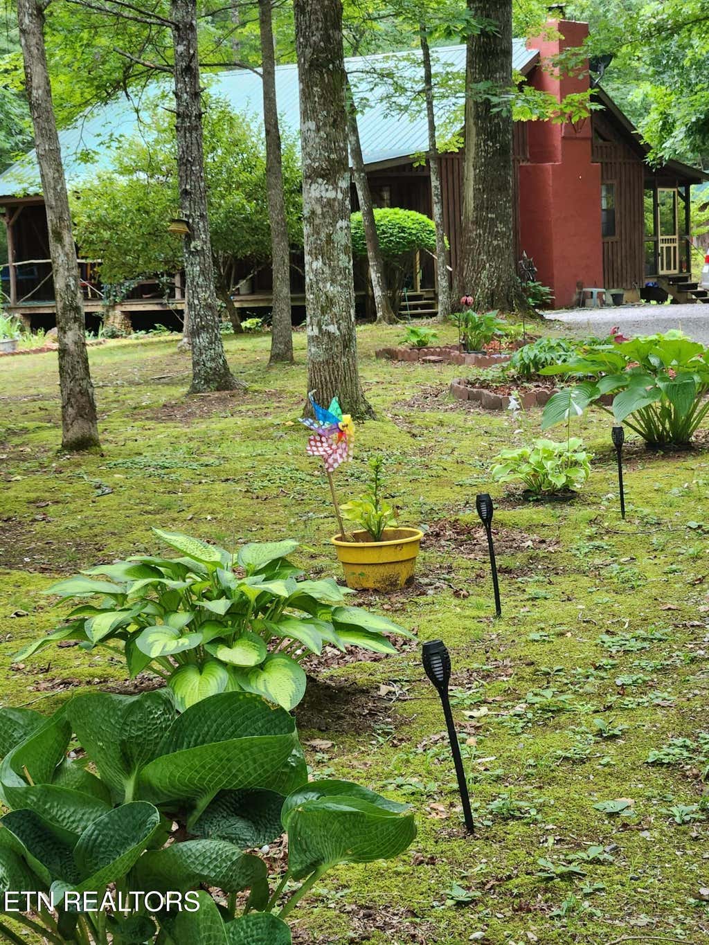 Photo of 108 Goldminers Rd, Tellico Plains, TN 37385 (MLS # 1348042)
