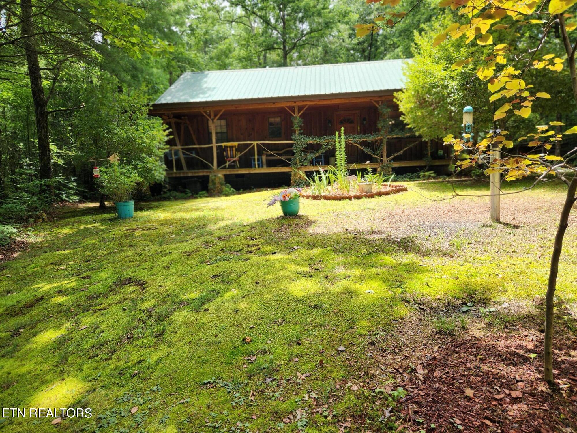 108 Goldminers Rd