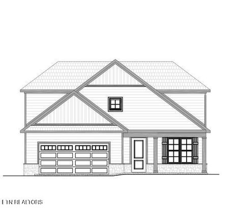145 River Birch Drive Lenoir City TN 37771