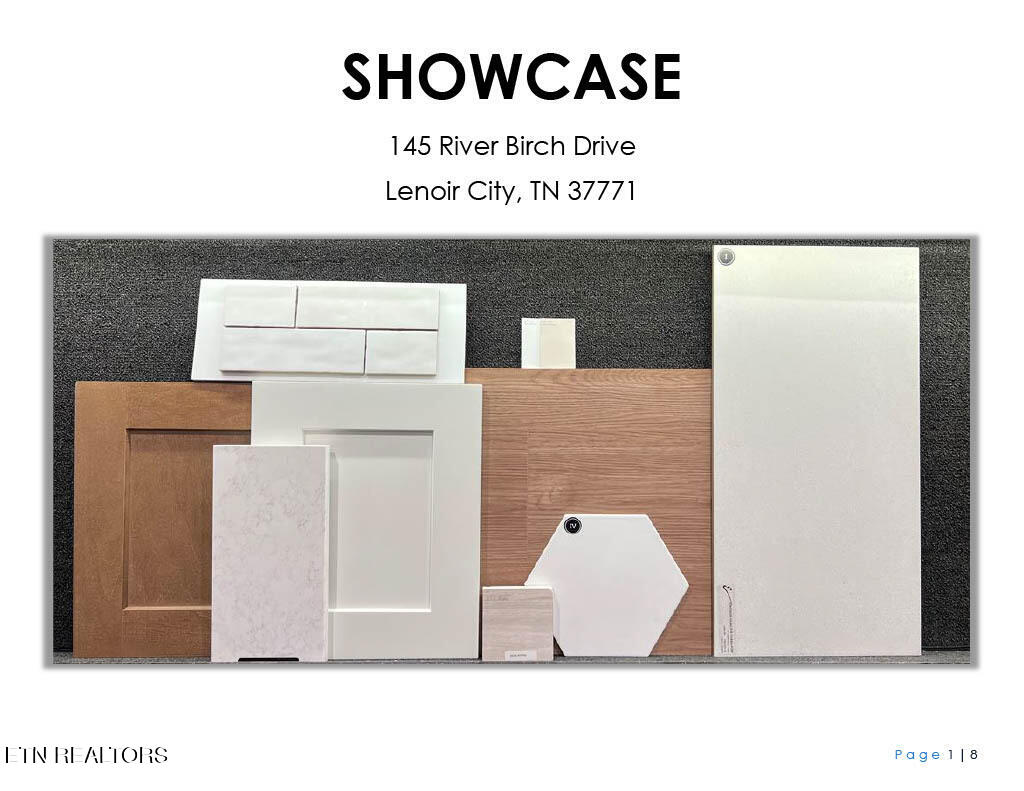 145 River Birch Drive