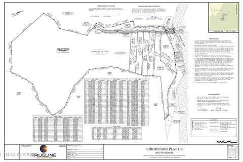 Tiny photo for 157 Quarry Creek Rd #Lot 5, Tellico Plains, TN 37385 (MLS # 1349723)