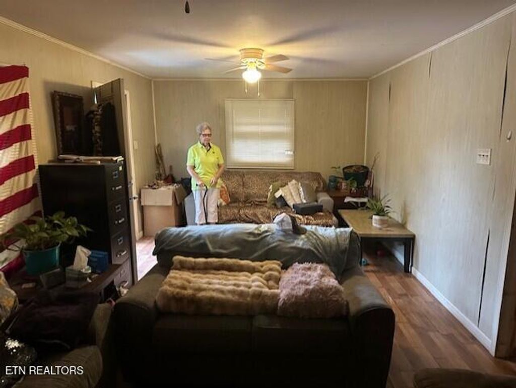 Photo of 1316 SW Maple Lane Lane, Knoxville, TN 37920 (MLS # 1321320)