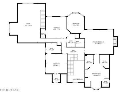 Tiny photo for 408 Windham Hill Rd, Knoxville, TN 37934 (MLS # 1329866)