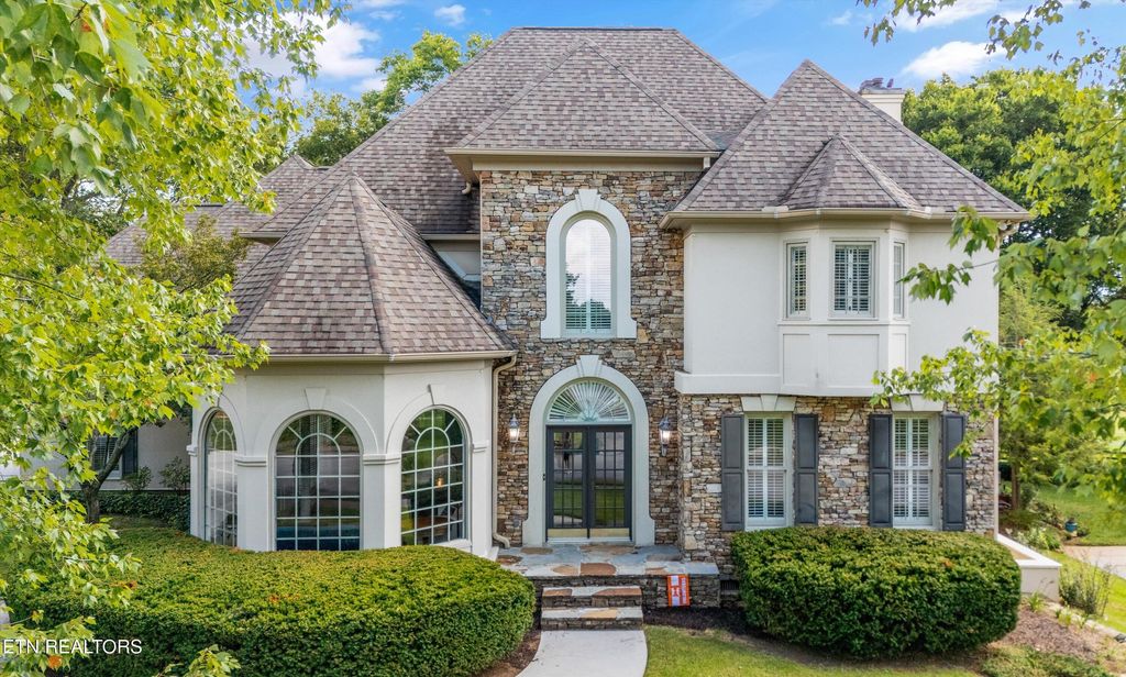 Photo of 408 Windham Hill Rd, Knoxville, TN 37934 (MLS # 1329866)