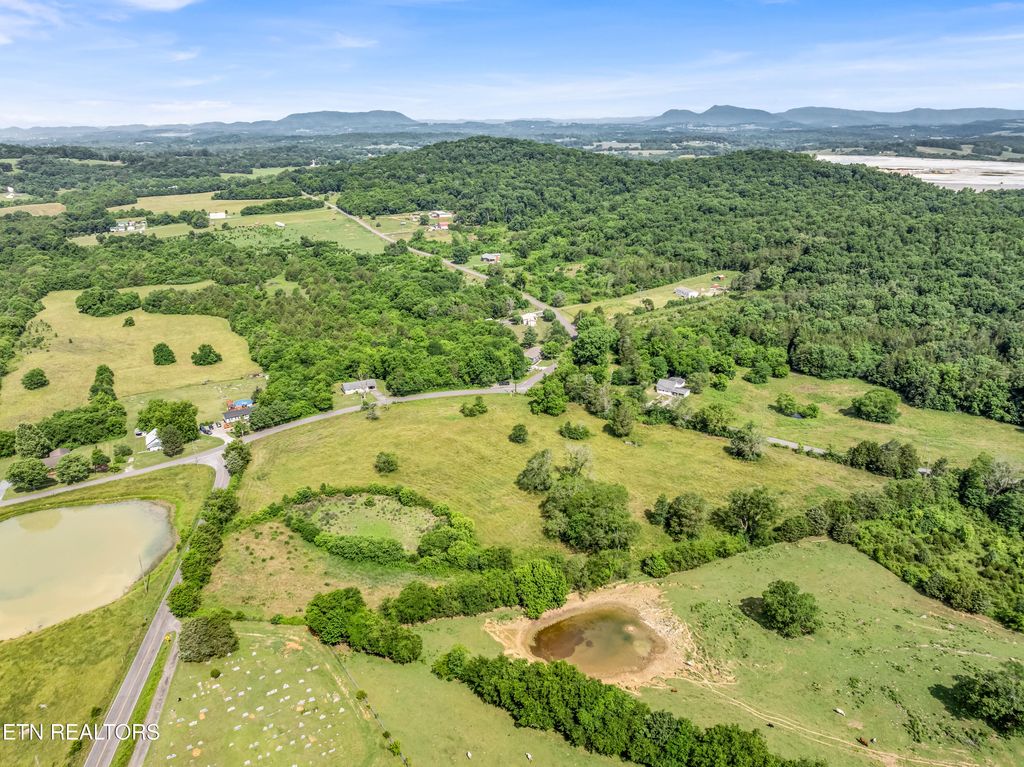 Photo of 0 Whitaker Rd, New Market, TN 37820 (MLS # 1342688)