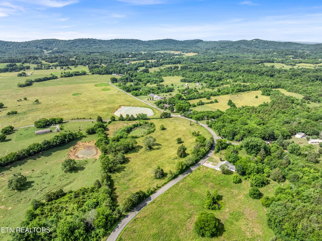 Photo of 0 Whitaker Rd, New Market, TN 37820 (MLS # 1342688)