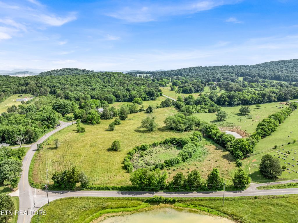 Photo of 0 Whitaker Rd, New Market, TN 37820 (MLS # 1342688)