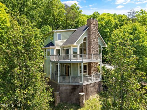 4762 Russell Brothers Rd Sharps Chapel TN 37866