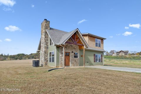 Tiny photo for 3871 Holders Grove Rd, Cosby, TN 37722 (MLS # 1325357)