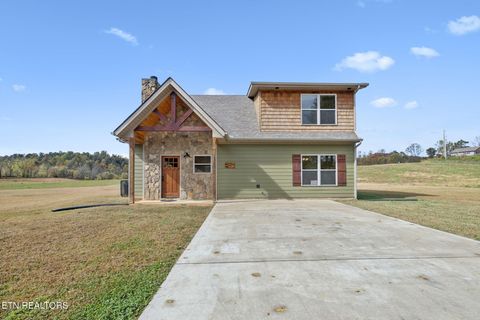 Photo of 3871 Holders Grove Rd, Cosby, TN 37722 (MLS # 1325357)