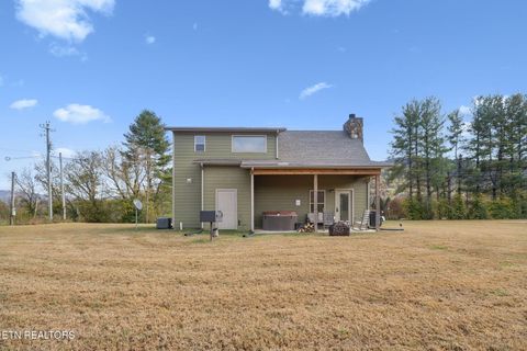 Tiny photo for 3871 Holders Grove Rd, Cosby, TN 37722 (MLS # 1325357)