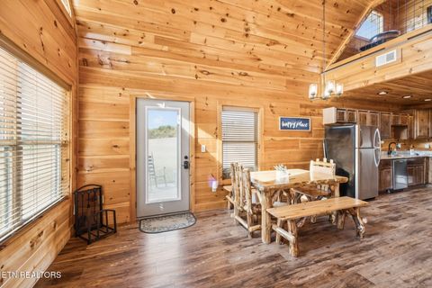 Tiny photo for 3871 Holders Grove Rd, Cosby, TN 37722 (MLS # 1325357)