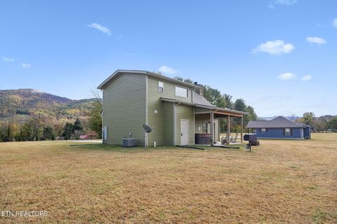 Tiny photo for 3871 Holders Grove Rd, Cosby, TN 37722 (MLS # 1325357)
