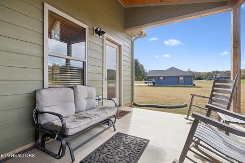 Tiny photo for 3871 Holders Grove Rd, Cosby, TN 37722 (MLS # 1325357)