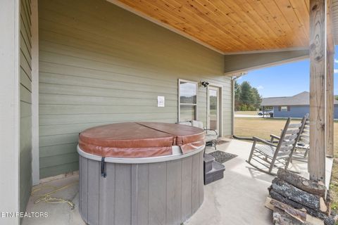 Tiny photo for 3871 Holders Grove Rd, Cosby, TN 37722 (MLS # 1325357)