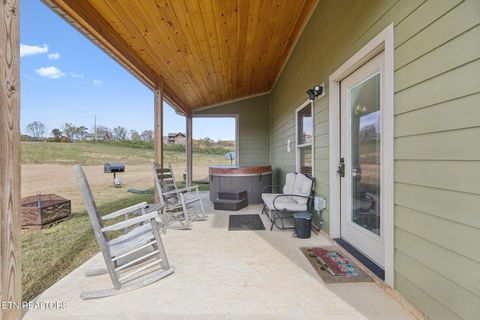 Tiny photo for 3871 Holders Grove Rd, Cosby, TN 37722 (MLS # 1325357)