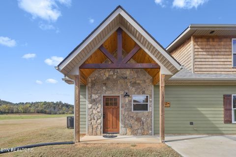 Tiny photo for 3871 Holders Grove Rd, Cosby, TN 37722 (MLS # 1325357)