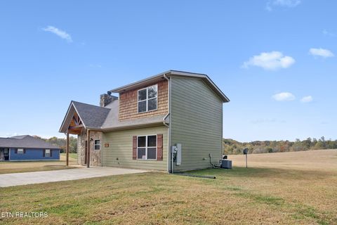 Tiny photo for 3871 Holders Grove Rd, Cosby, TN 37722 (MLS # 1325357)