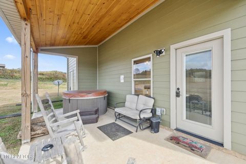 Tiny photo for 3871 Holders Grove Rd, Cosby, TN 37722 (MLS # 1325357)