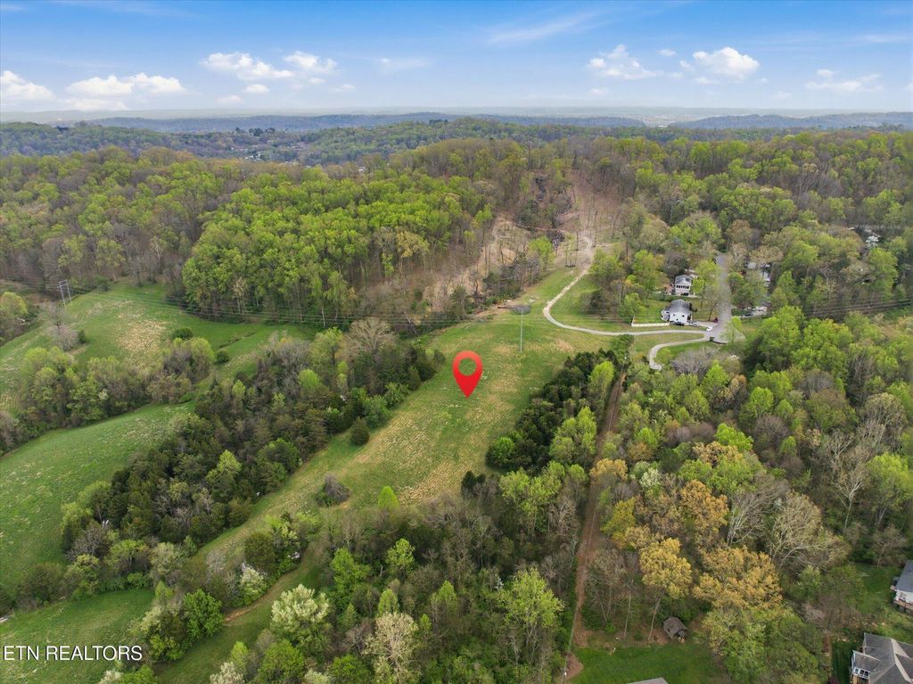 Photo of Ottari Drive - Lot #1 Drive, Knoxville, TN 37918 (MLS # 1335426)