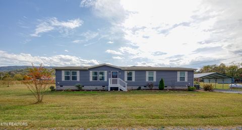 Photo of 3143 Webbing Way, Cosby, TN 37722 (MLS # 1319683)