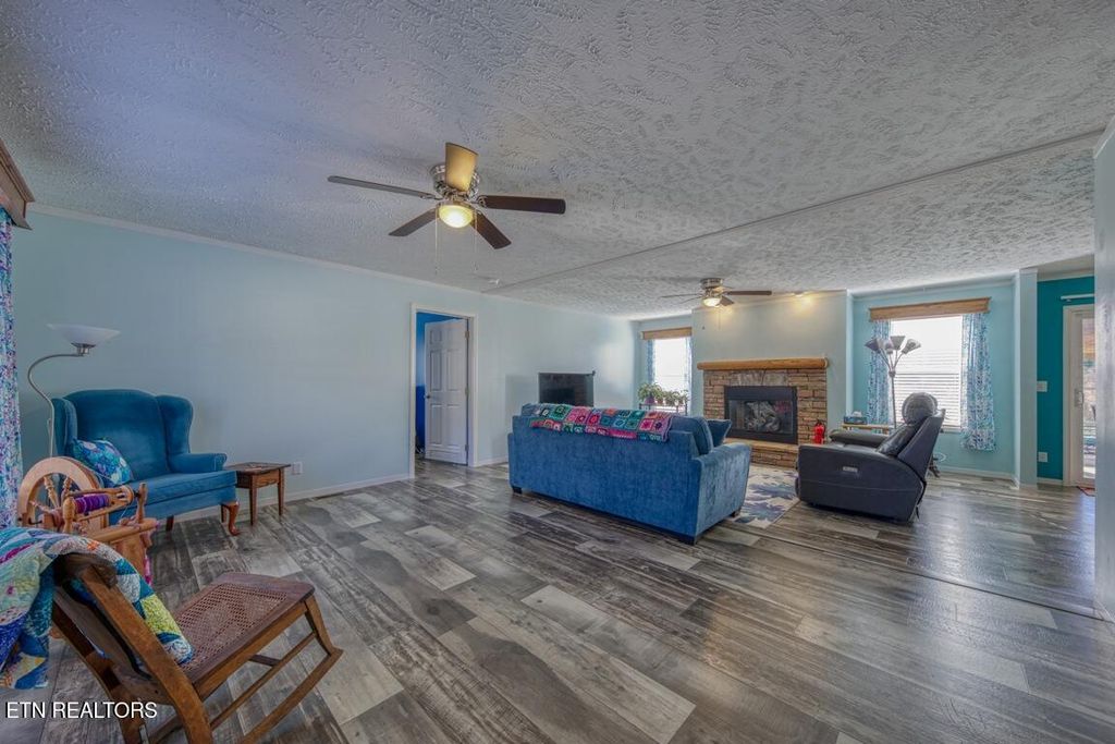 Photo of 3143 Webbing Way, Cosby, TN 37722 (MLS # 1319683)