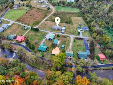 Tiny photo for 3143 Webbing Way, Cosby, TN 37722 (MLS # 1319683)