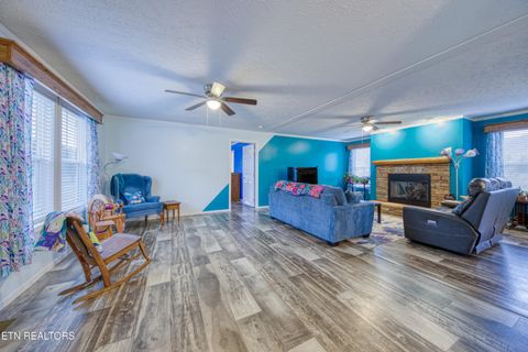 Tiny photo for 3143 Webbing Way, Cosby, TN 37722 (MLS # 1319683)