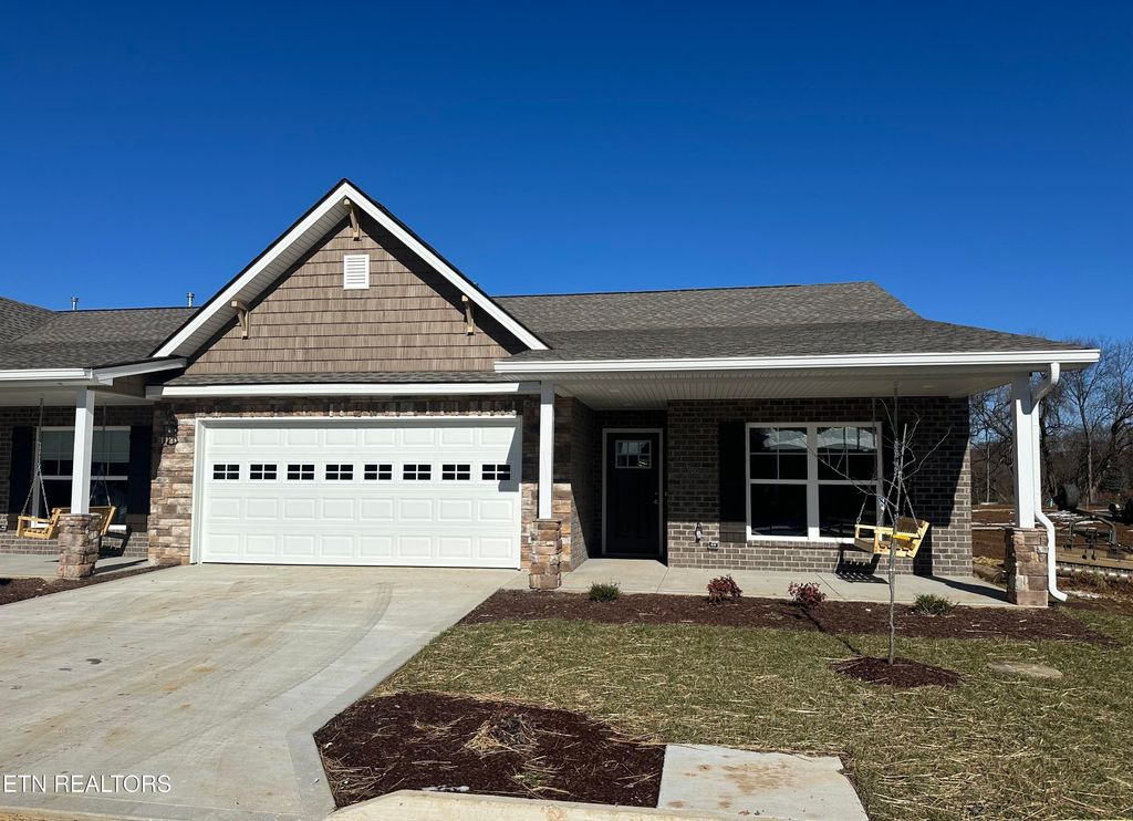 Photo of 966 Juneberry Lane #112, Pigeon Forge, TN 37863 (MLS # 1287143)