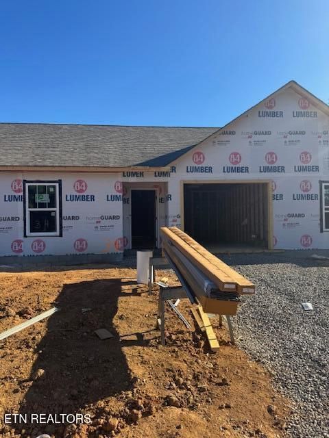 Photo of 7310 Woodpecker Way #34, Knoxville, TN 37921 (MLS # 1318713)
