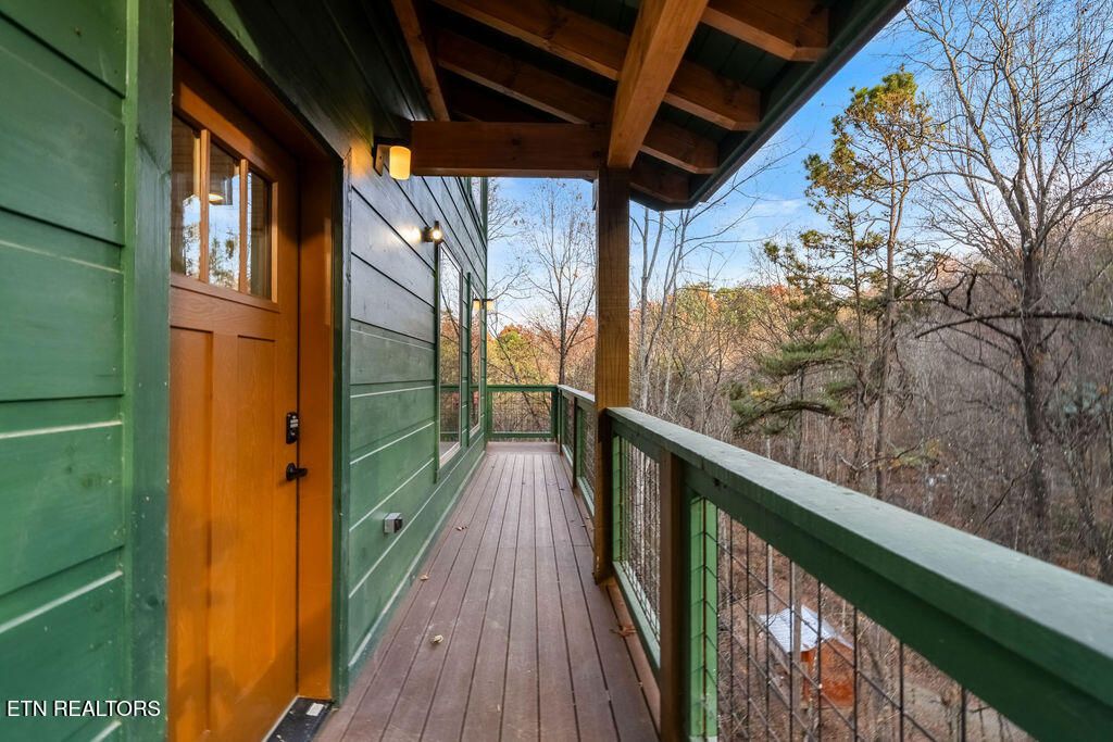 Photo of 1857 Beach Front Drive, Sevierville, TN 37876 (MLS # 1332967)