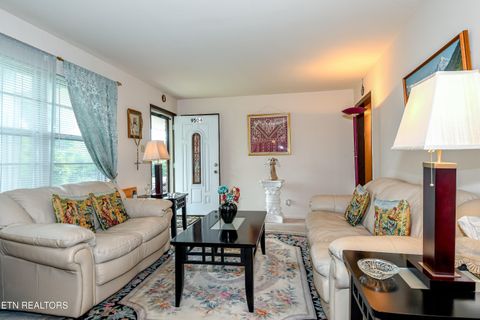 Tiny photo for 9504 Bob Gray Rd, Knoxville, TN 37923 (MLS # 1345955)