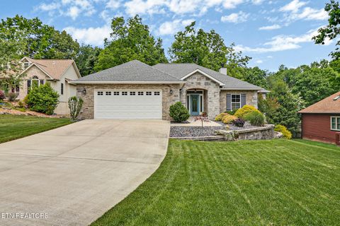 Photo of 10 Brooks Lane, Crossville, TN 38558 (MLS # 1341089)
