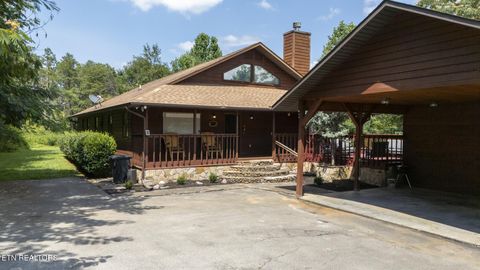 1463 Red Cedar Lane Sevierville TN 37876