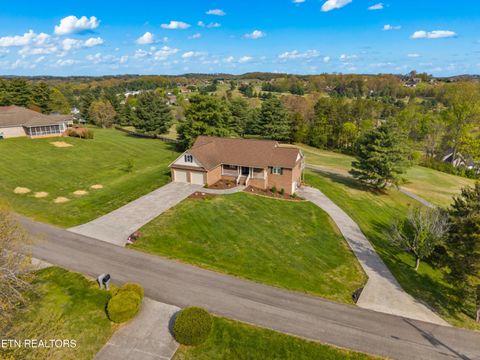 Photo of 322 Battlefield Drive, Dandridge, TN 37725 (MLS # 1336572)