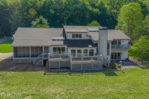 Tiny photo for 4209 Guinn Rd, Knoxville, TN 37931 (MLS # 1355358)