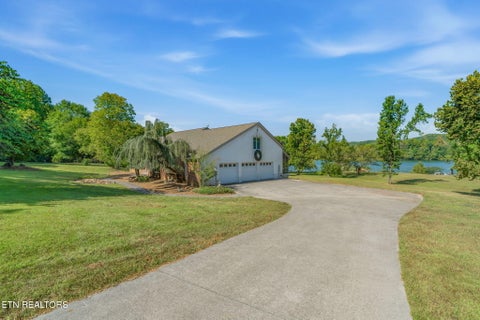 Photo of 4209 Guinn Rd, Knoxville, TN 37931 (MLS # 1355358)