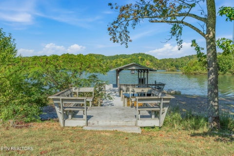 Tiny photo for 4209 Guinn Rd, Knoxville, TN 37931 (MLS # 1355358)