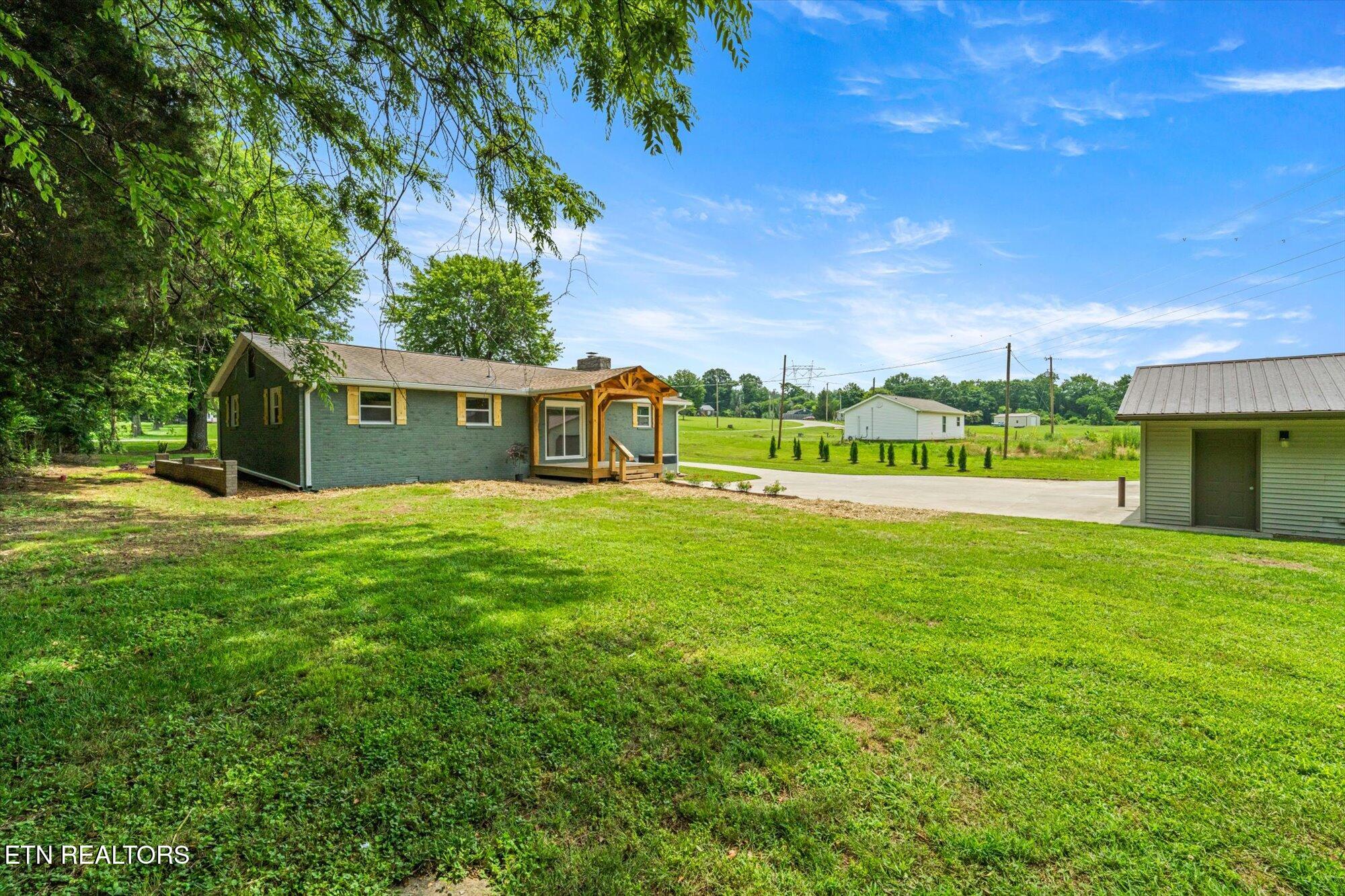133 Cedar Crest Lane