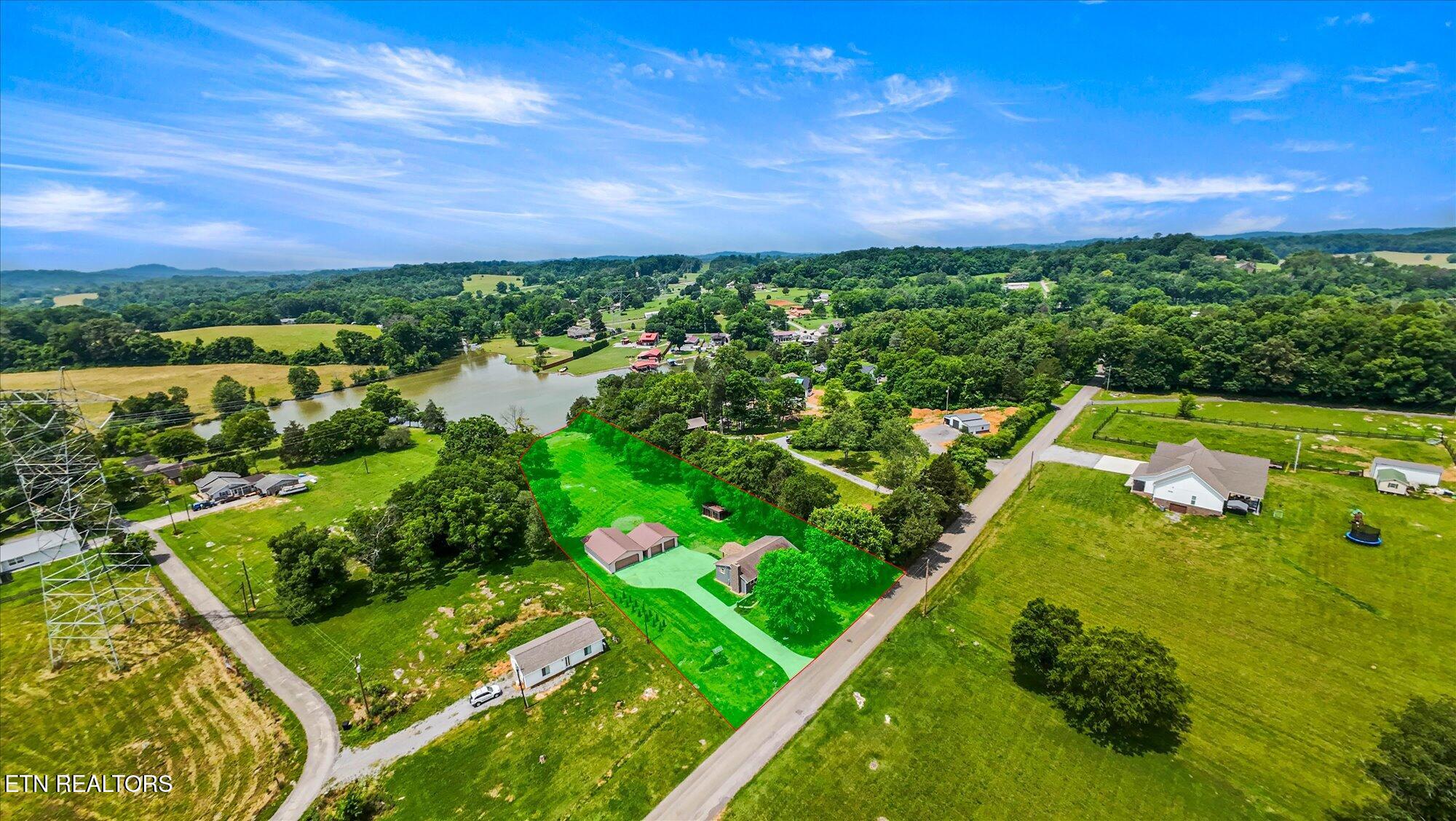 133 Cedar Crest Lane