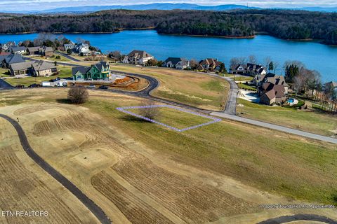 Tiny photo for 195 Killdeer Drive, Vonore, TN 37885 (MLS # 1338725)
