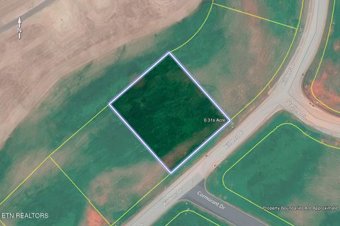 Tiny photo for 195 Killdeer Drive, Vonore, TN 37885 (MLS # 1338725)