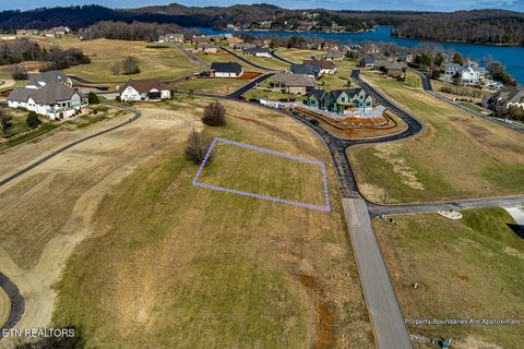 Tiny photo for 195 Killdeer Drive, Vonore, TN 37885 (MLS # 1338725)