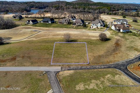 Tiny photo for 195 Killdeer Drive, Vonore, TN 37885 (MLS # 1338725)